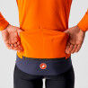 Castelli Perfetto Ros Convertible - Giacca ciclismo - Uomo