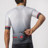 Castelli Aria Shell Jacket - Tuulitakki - Miehet
