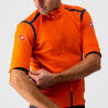 Castelli Perfetto Ros Convertible - Giacca ciclismo - Uomo