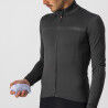 Castelli Squadra Stretch Vest - Gilet ciclismo - Uomo
