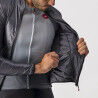 Castelli Aria Shell Jacket - Tuulitakki - Miehet