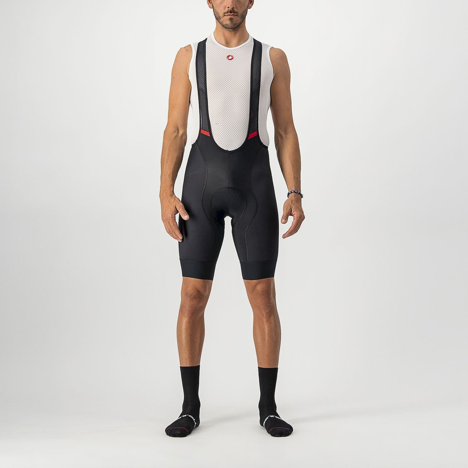Castelli Competizione - Cuissard vélo homme | Hardloop