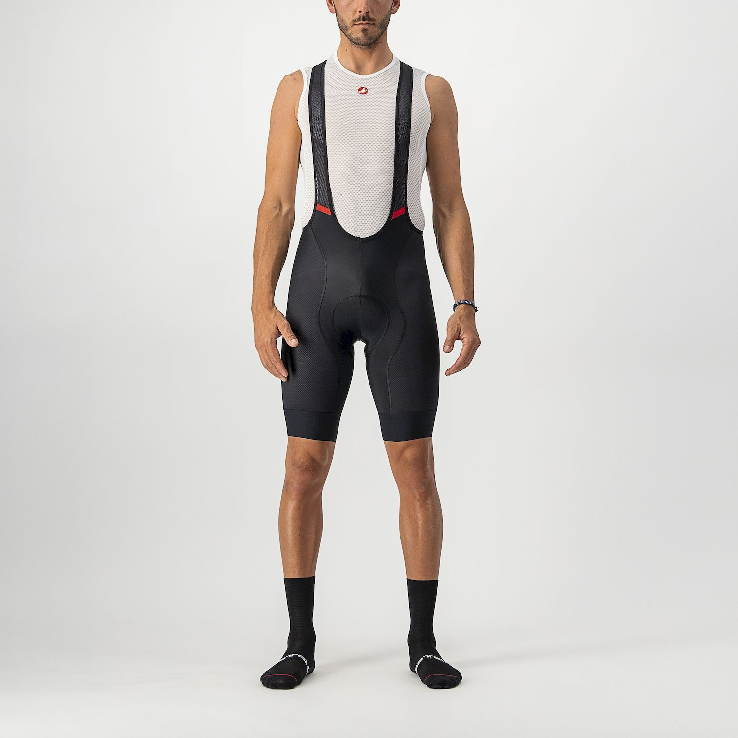 Castelli Competizione - Pantaloncini da ciclismo - Uomo