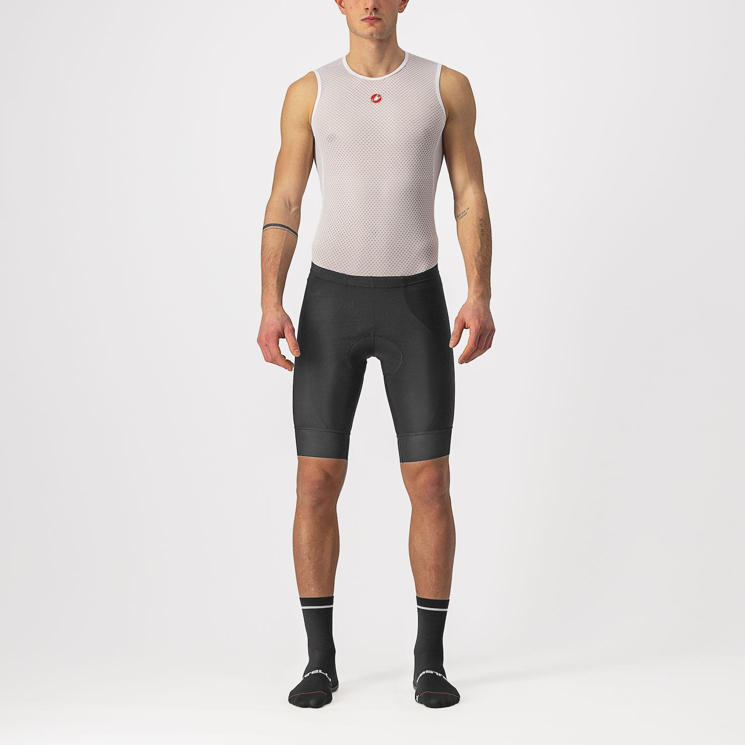 Castelli Entrata - Cycling shorts - Men's
