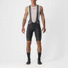 Castelli Endurance 3 Bibshort - Calções de ciclista homem | Hardloop