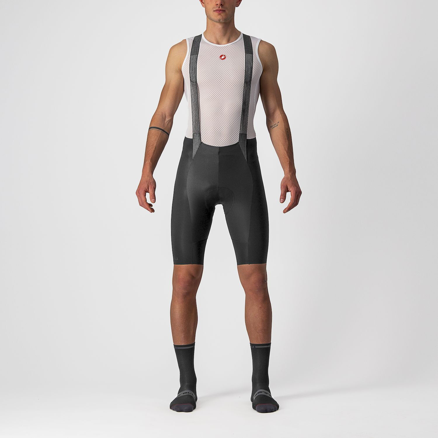 Castelli Free Aero Rc - Cycling shorts - Men's