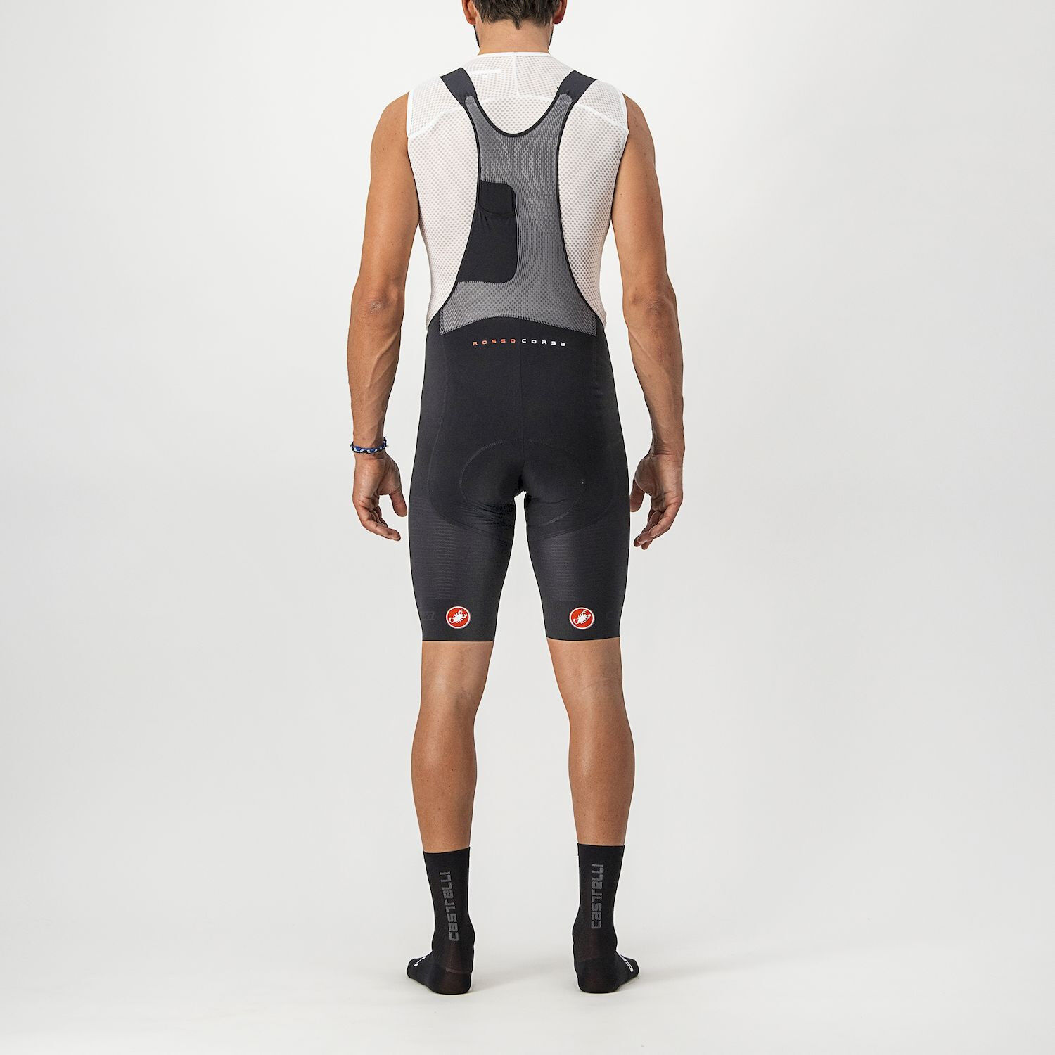 Castelli Superleggera - Cuissard vélo homme | Hardloop