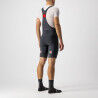 Castelli Entrata Bibshort - Cycling shorts - Men's