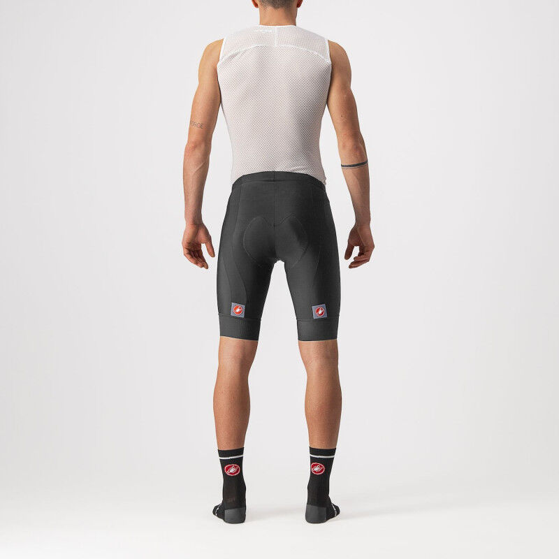 Castelli Entrata - Cycling shorts - Men's