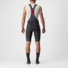 Castelli Endurance 3 Bibshort - Calções de ciclista homem | Hardloop
