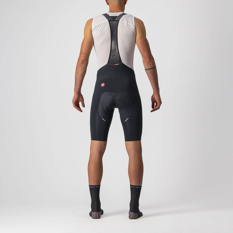 Castelli Free Aero Rc - Cuissard court vélo homme | Hardloop