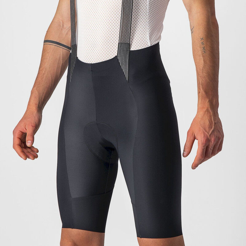 Castelli Free Aero Rc - Cuissard court vélo homme | Hardloop