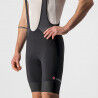 Castelli Endurance 3 Bibshort - Calções de ciclista homem | Hardloop