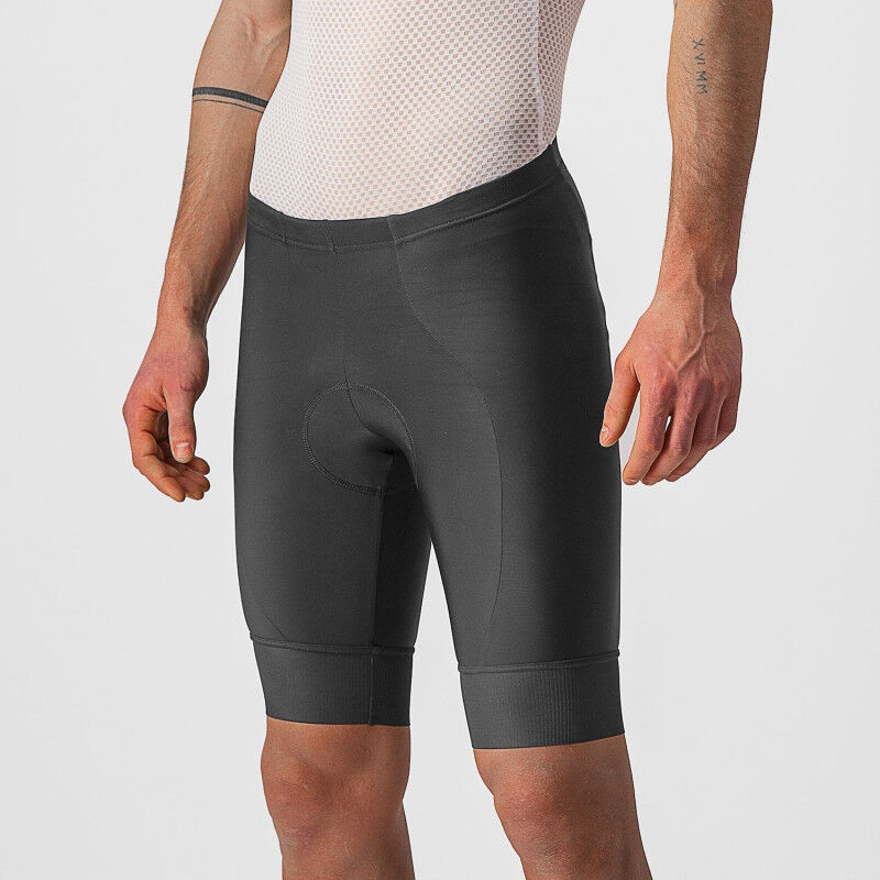 Castelli Entrata - Fietsbroek - Heren