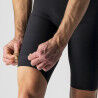 Castelli Premio Black Bibshort - Calções de ciclista homem | Hardloop