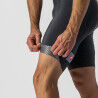 Castelli Entrata Bibshort - Cuissard vélo homme | Hardloop