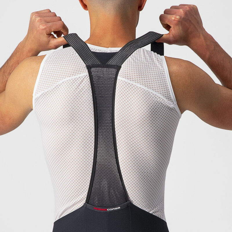 Castelli Free Aero Rc - Cuissard court vélo homme | Hardloop