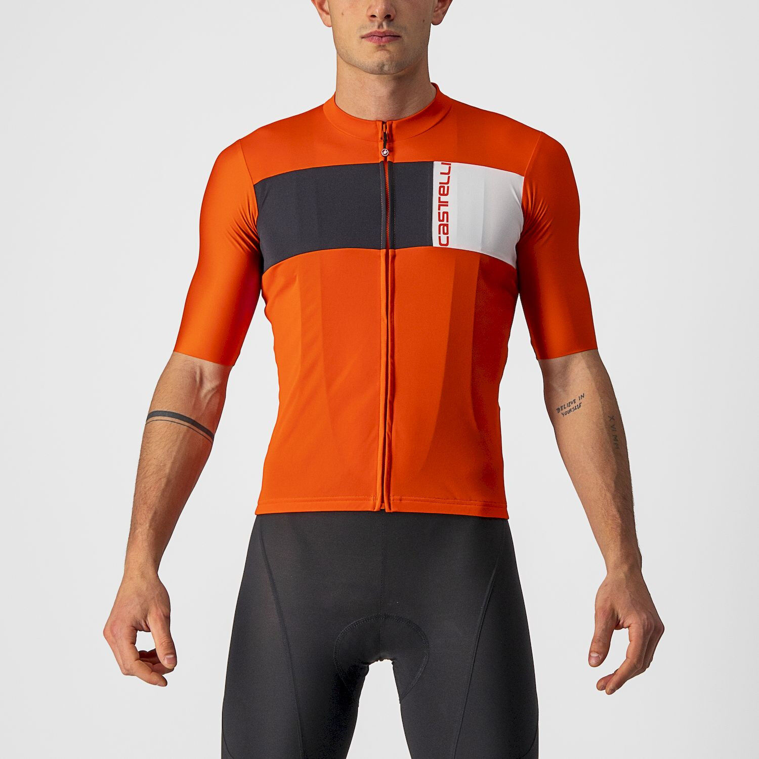 Castelli Prologo 7 - Cycling jersey - Men's