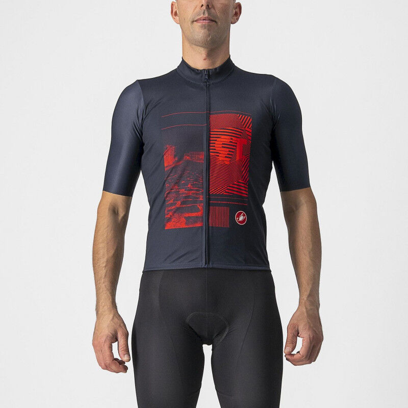 Castelli jersey outlet mens