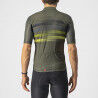 Castelli Endurance Pro - Camisola ciclismo homem | Hardloop