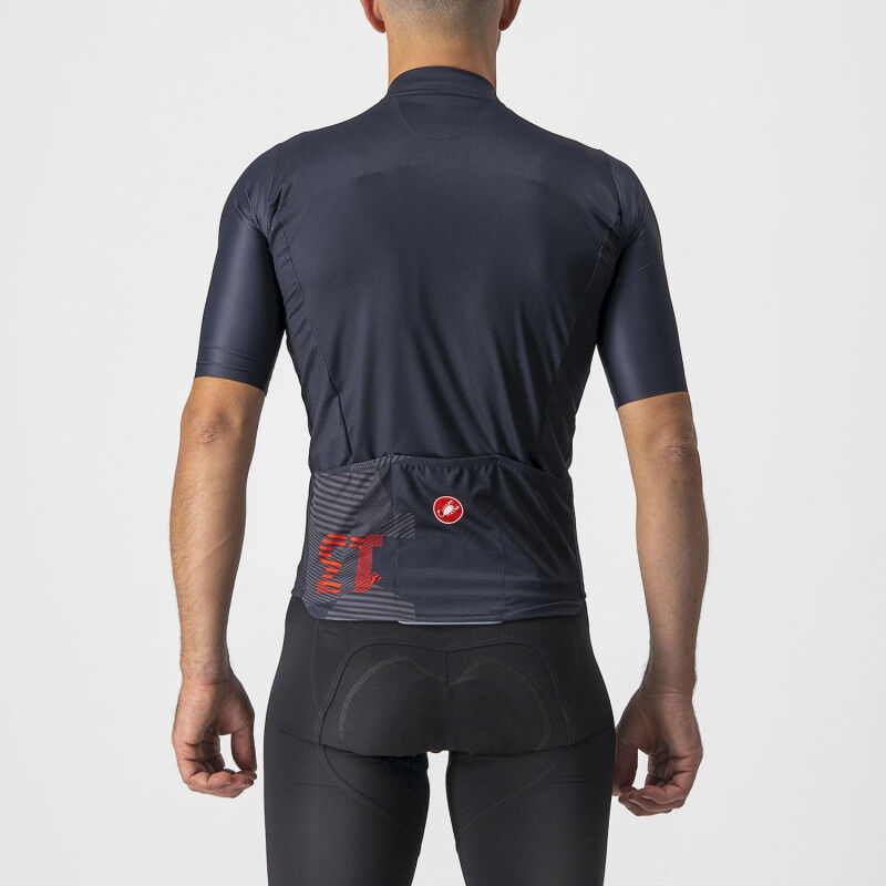 Castelli 13 Screen - Cykeltrikå - Herr