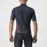 Castelli 13 Screen - Camisola ciclismo homem | Hardloop