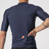 Castelli Prologo 7 - Camisola ciclismo homem | Hardloop