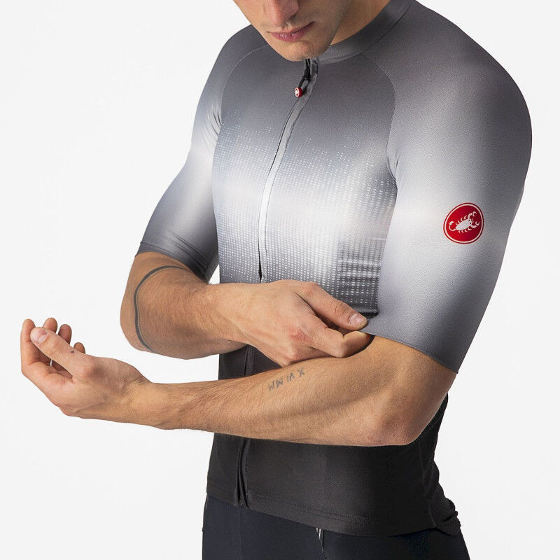 Castelli Aero Race 6.0 - Cycling jersey - Men's Castelli Aero Race 6.0 - Cycling jersey - Men's