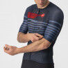Castelli Climber'S 3.0 SL - Maillot vélo homme | Hardloop