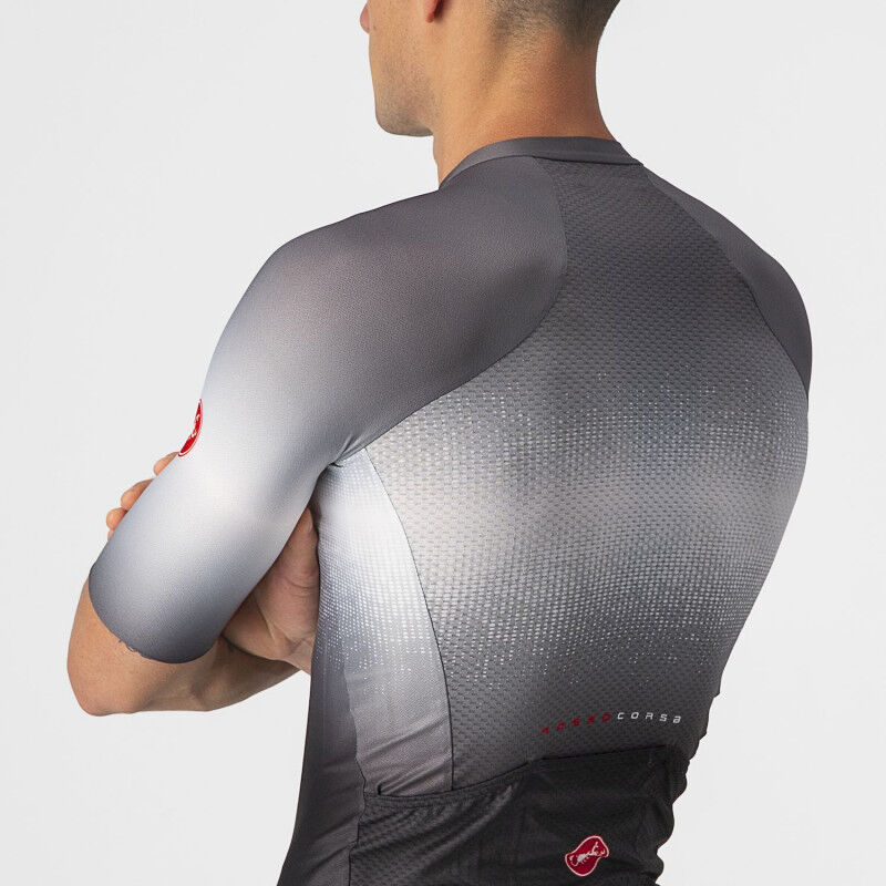Castelli Aero Race 6.0 - Cycling jersey - Men's Castelli Aero Race 6.0 - Cycling jersey - Men's