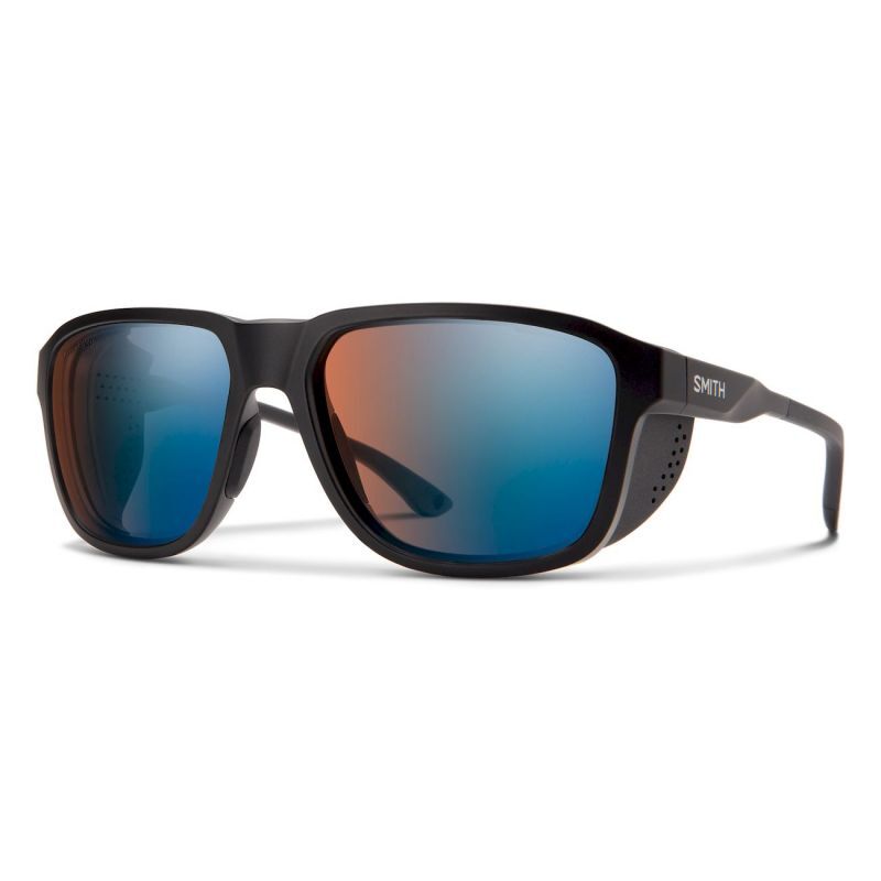 Smith Embark ChromaPop Glacier Photochromic - Okulary przeciwsłoneczne | Hardloop