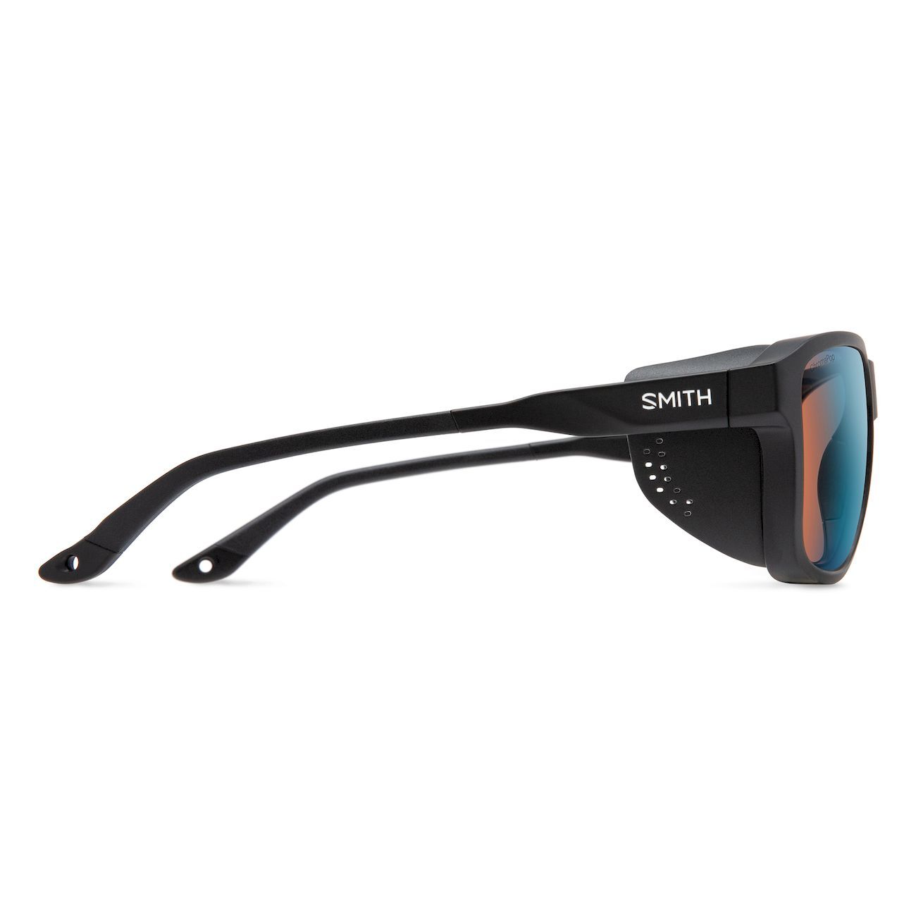 Smith Embark ChromaPop Glacier Photochromic - Okulary przeciwsłoneczne | Hardloop