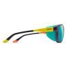 Smith Embark ChromaPop Polarized Mirror S3 - Occhiali da ghiacciaio | Hardloop