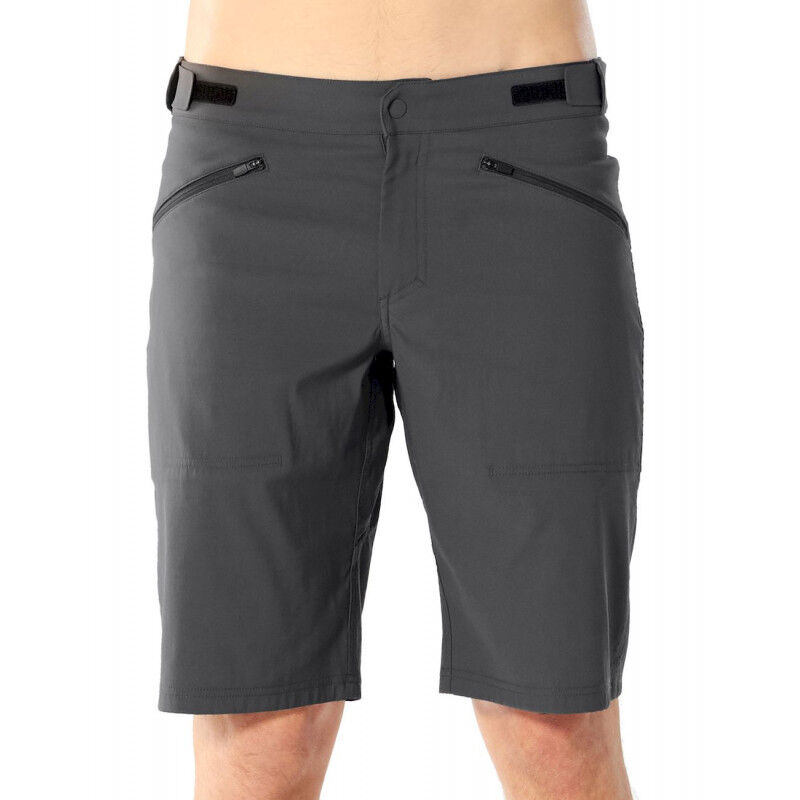 Icebreaker Persist Shorts - Vaellusshortsit - Miehet
