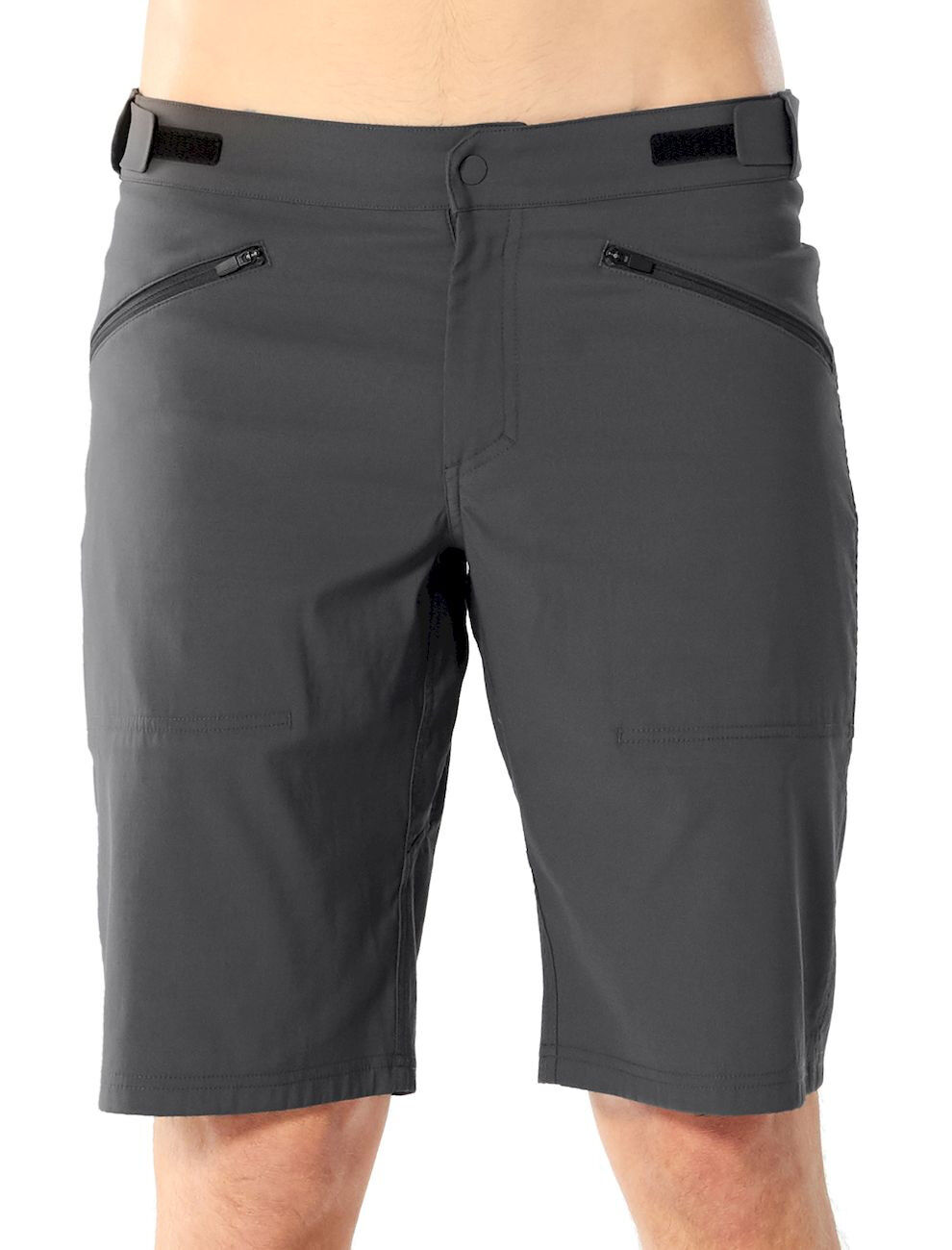 Icebreaker Persist Shorts - Pantalón corto - Hombre