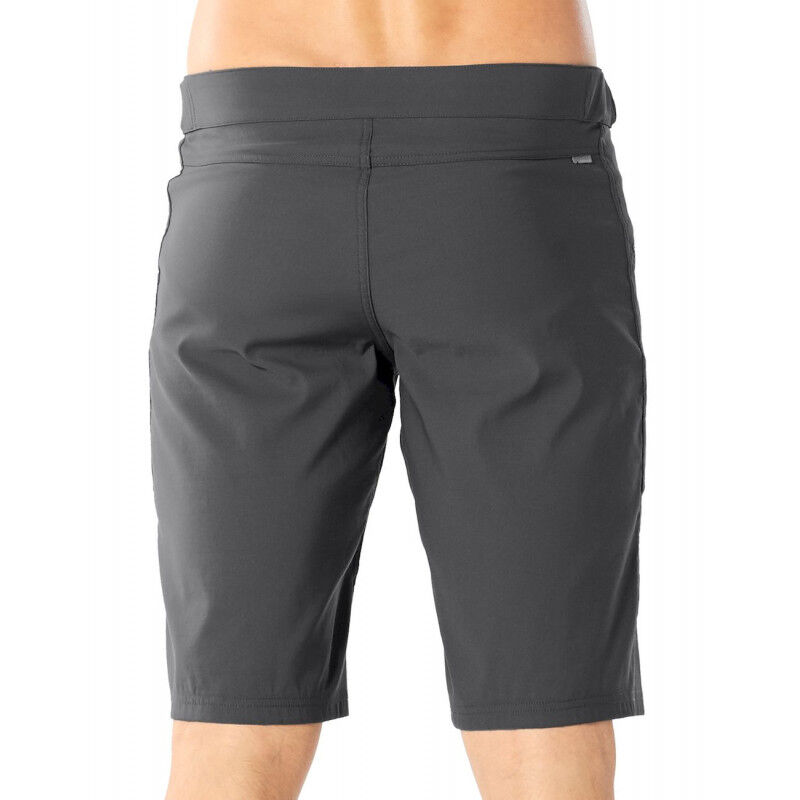 Icebreaker Persist Shorts - Vaellusshortsit - Miehet