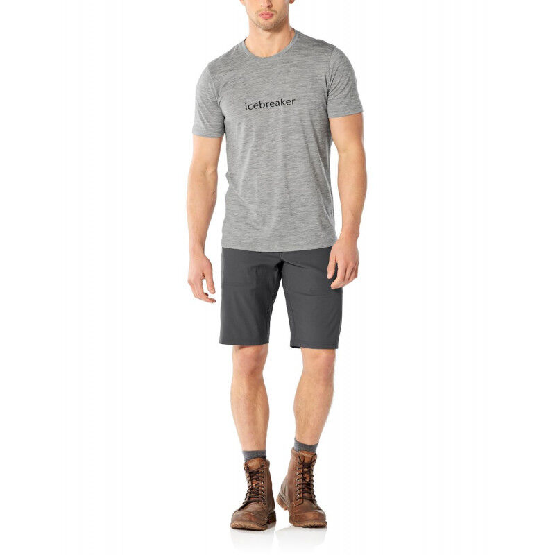 Icebreaker Persist Shorts - Pantalón corto - Hombre