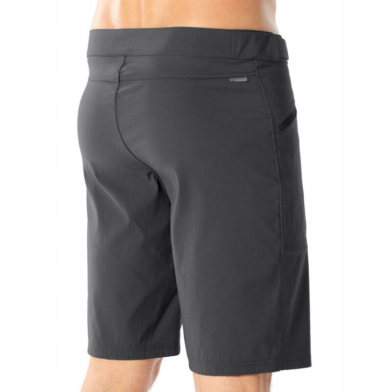 Icebreaker Persist Shorts - Shorts - Men's