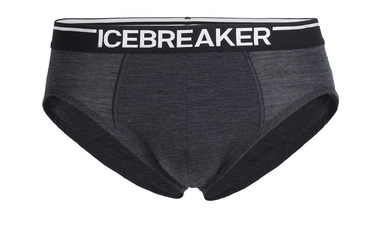 Icebreaker Anatomica Briefs - Underbyxa