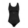 Icebreaker Queens Tank Bodysuit - Merino base layer - Women's I Hardloop
