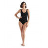 Icebreaker Queens Tank Bodysuit - Intimo lana merinos - Donna I Hardloop
