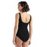 Icebreaker Queens Tank Bodysuit - Merino base layer - Women's I Hardloop