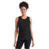 Icebreaker Sphere II Tank - Tank top - Women's