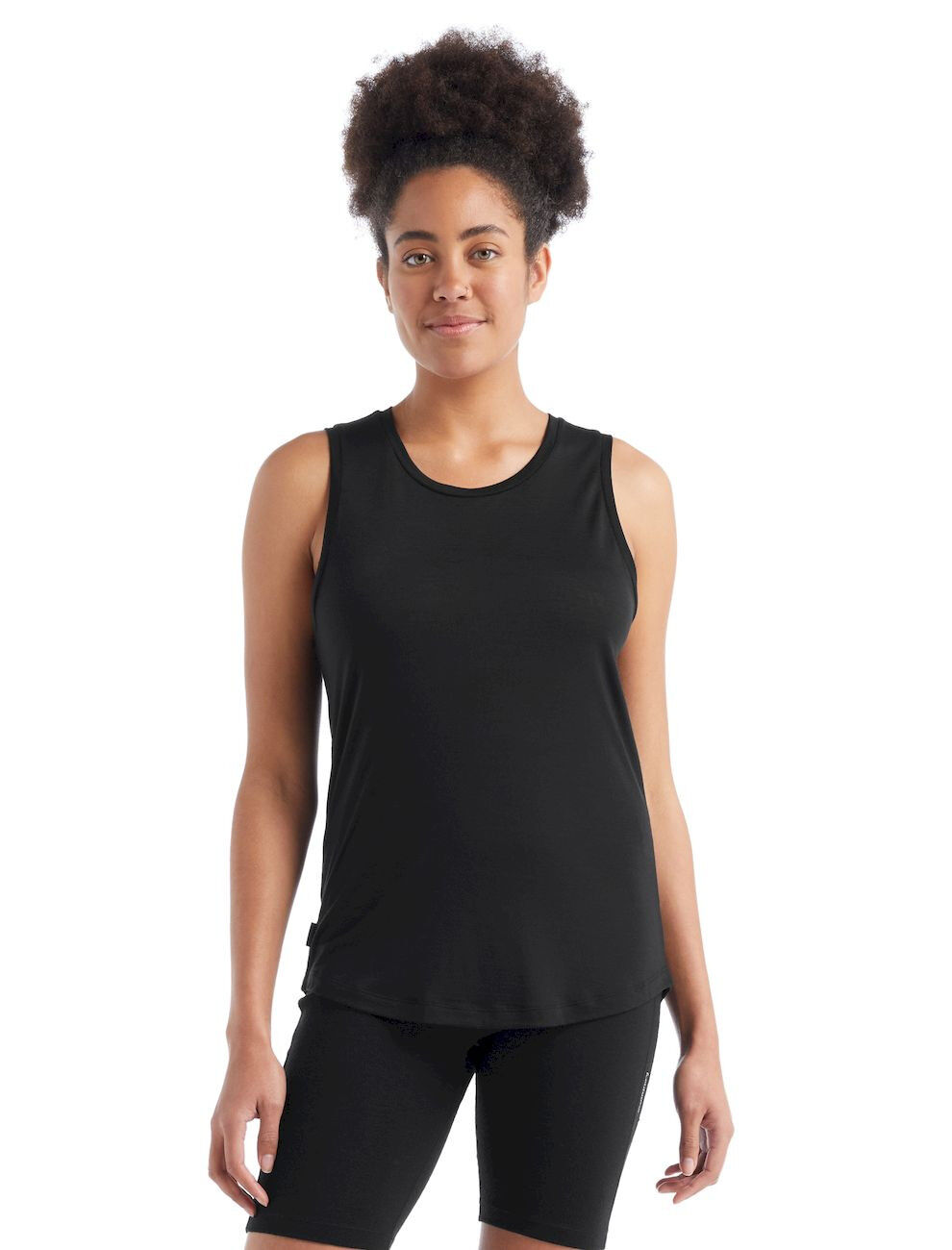 Icebreaker Sphere II Tank - Tank top - Women's