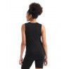 Icebreaker Sphere II Tank - Tank top - Women's