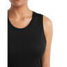 Icebreaker Sphere II Tank - Tank top - Women's