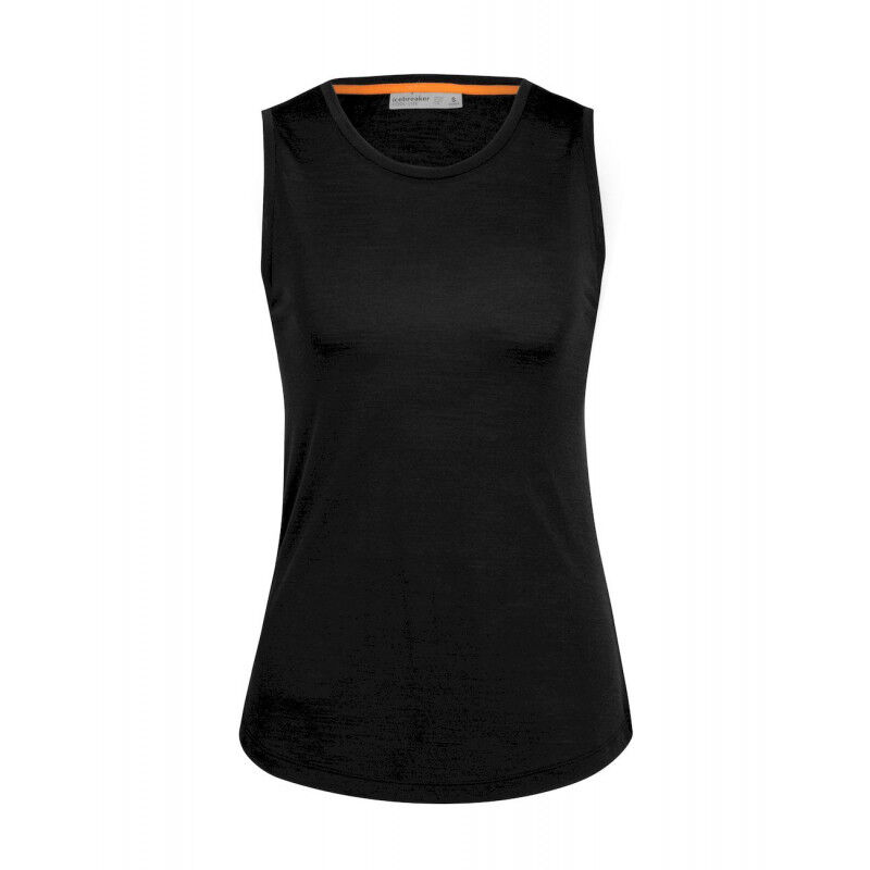 Icebreaker Sphere II Tank - Tank top - Women's