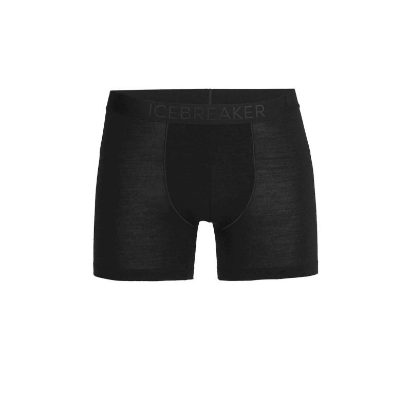 Icebreaker Anatomica Cool-Lite Boxers - Bokserki | Hardloop