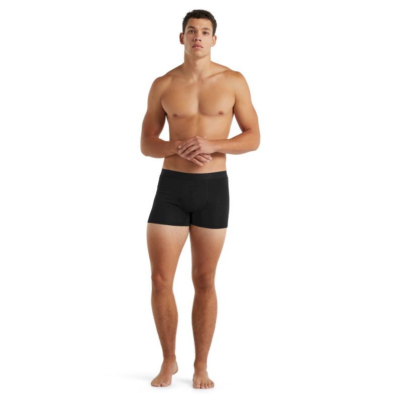 Icebreaker Anatomica Cool-Lite Boxers - Undertøj