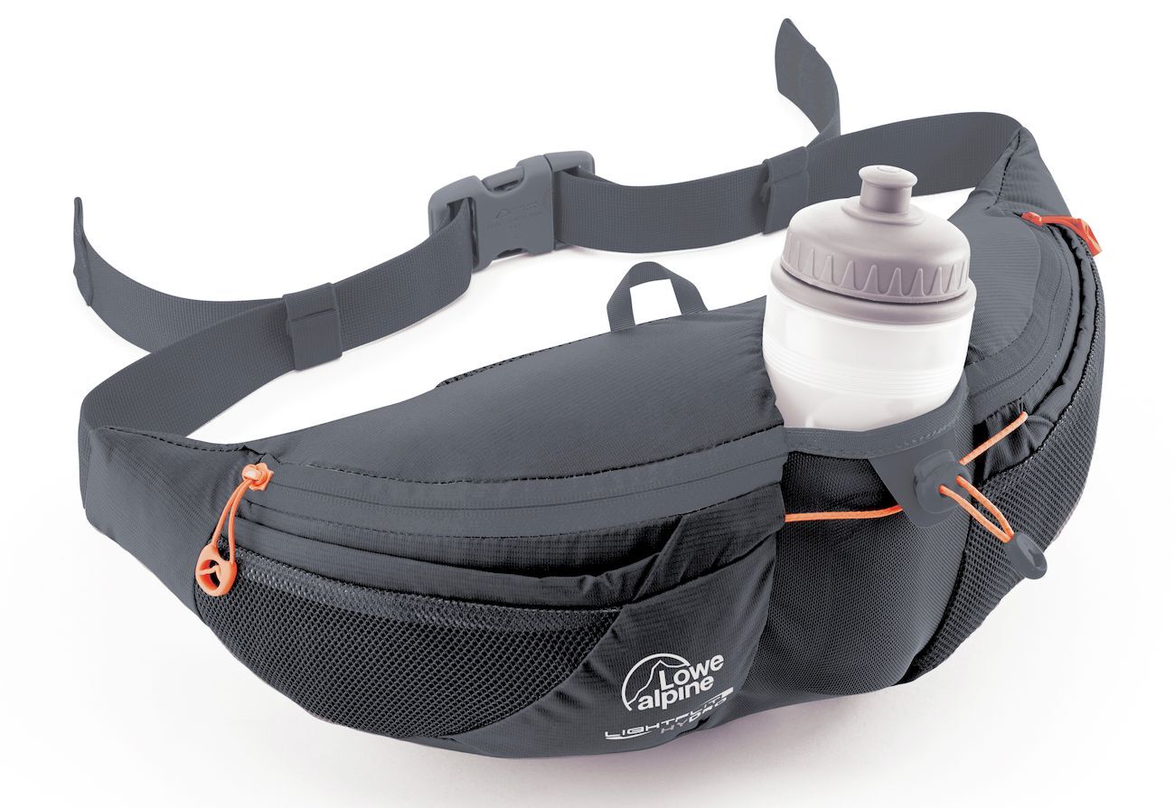 Lowe Alpine Lightflite Hydro - Ceinture hydratation | Hardloop